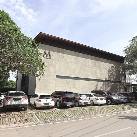 M Pavilion - Lippo Karawaci Curug  Exterior photo