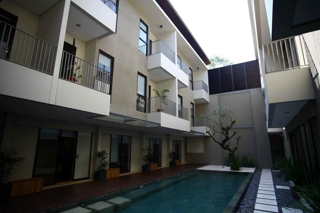 M Pavilion - Lippo Karawaci Curug  Exterior photo