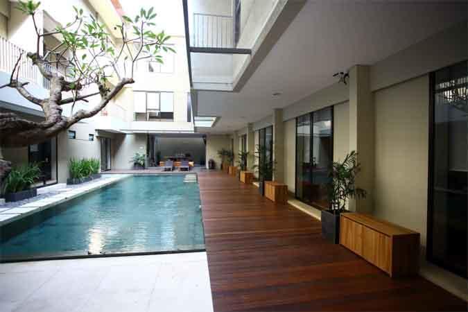 M Pavilion - Lippo Karawaci Curug  Exterior photo