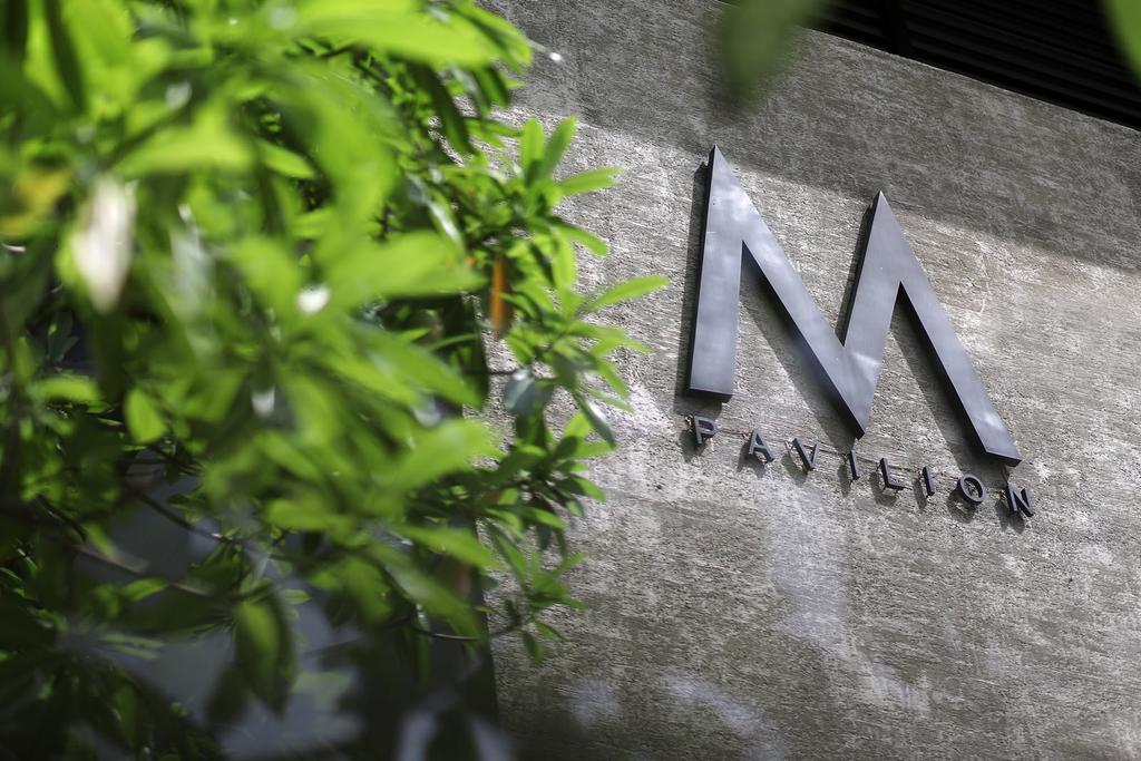 M Pavilion - Lippo Karawaci Curug  Exterior photo
