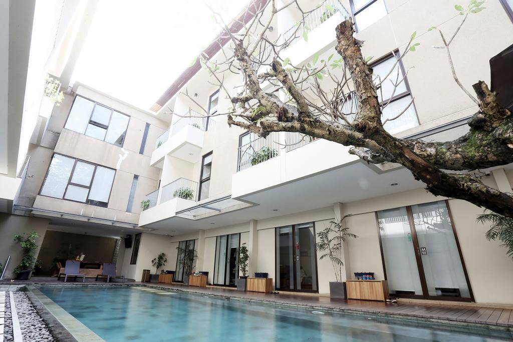 M Pavilion - Lippo Karawaci Curug  Exterior photo