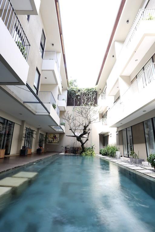 M Pavilion - Lippo Karawaci Curug  Exterior photo